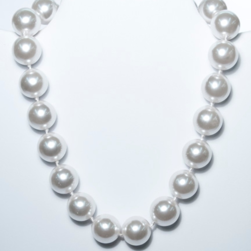 Strand of Pearls